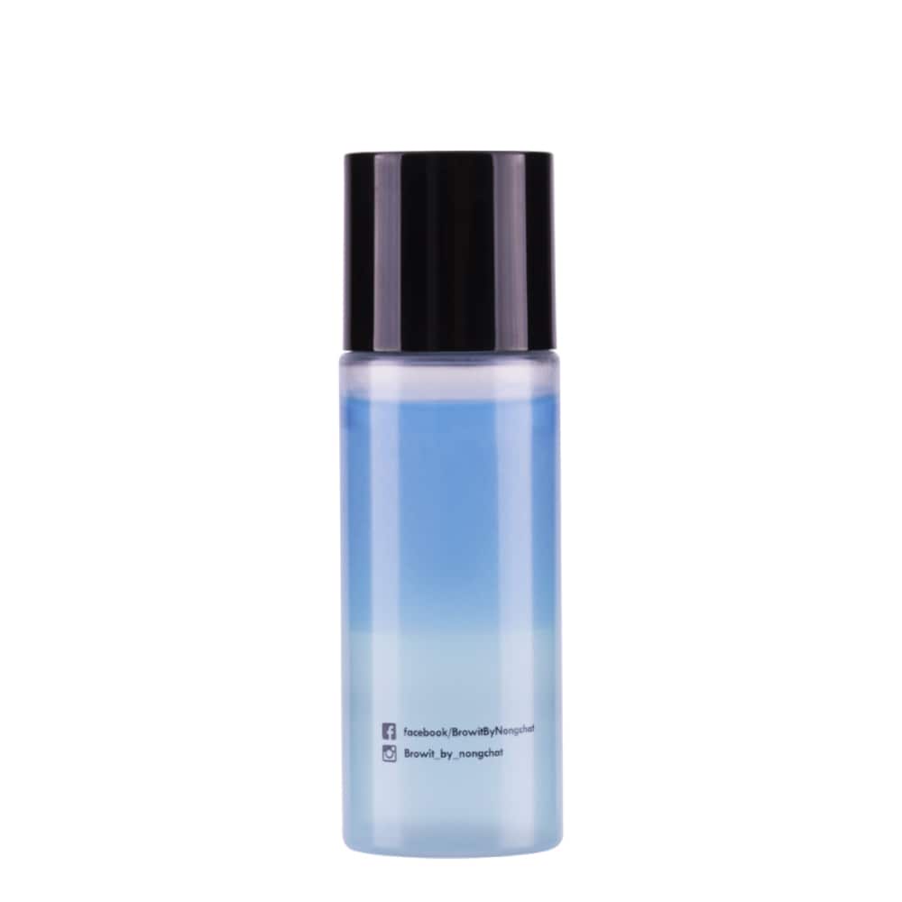 Nước Tẩy Trang Mắt Môi Browit Professional Clean Eye &amp; Lip Remover 45ml