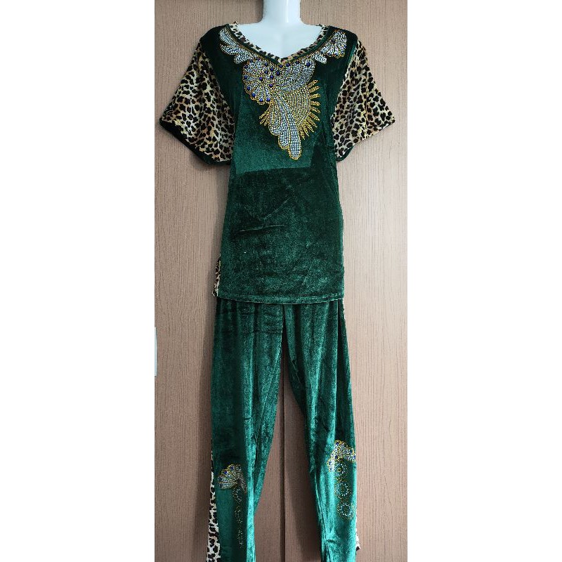 Bộ nhung cao cấp loại 1 sale