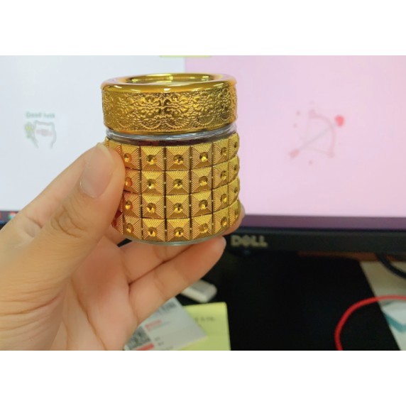 [ Sẵn] 3gr Nhuỵ Hoa Nghệ Tây Saffron Iran (Super Negin) | BigBuy360 - bigbuy360.vn