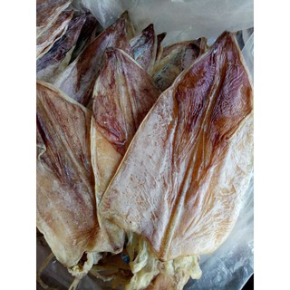 Combo khô bò, khô mực, khô cá