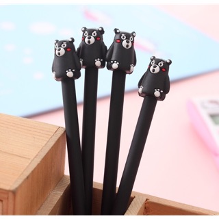 Bút gấu Kumamon ngộ nghĩnh
