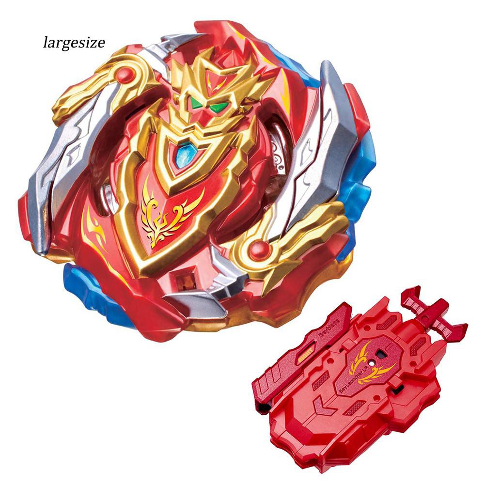 Bộ đồ chơi con quay thần tốc Beyblade và phụ kiện dành cho bé