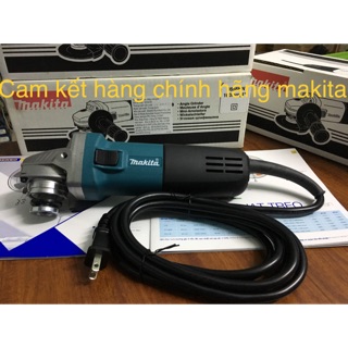 Máy mài MKT 9553 ( cam kết hàng chính hãng)