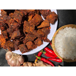 Khô Bò VIên 300gram