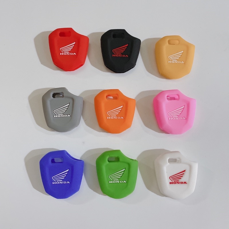 Cao su bọc chìa khóa Winner ,Bọc silicone chìa khoá xe Sonic chống nước, chống trượt