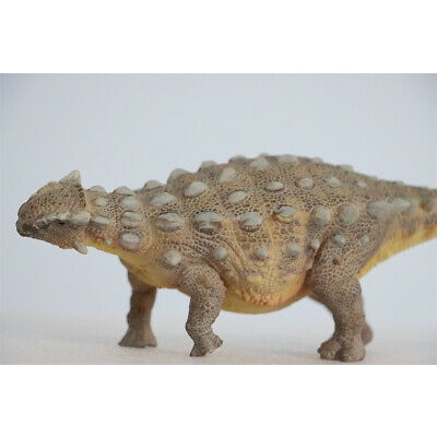 Mô hình khủng long Ankylosaurus hãng PNSO 1/35