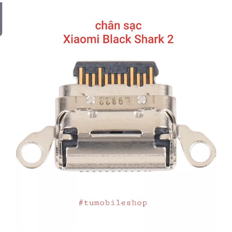 Chân sạc Xiaomi Black Shark 2