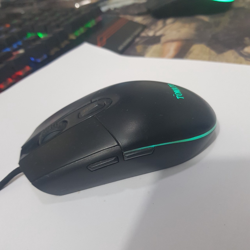 Chuột Newmen M266 hàng thanh lý còn tốt