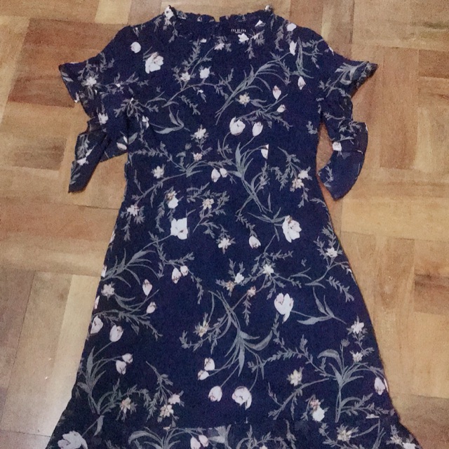 Eva de eva size S