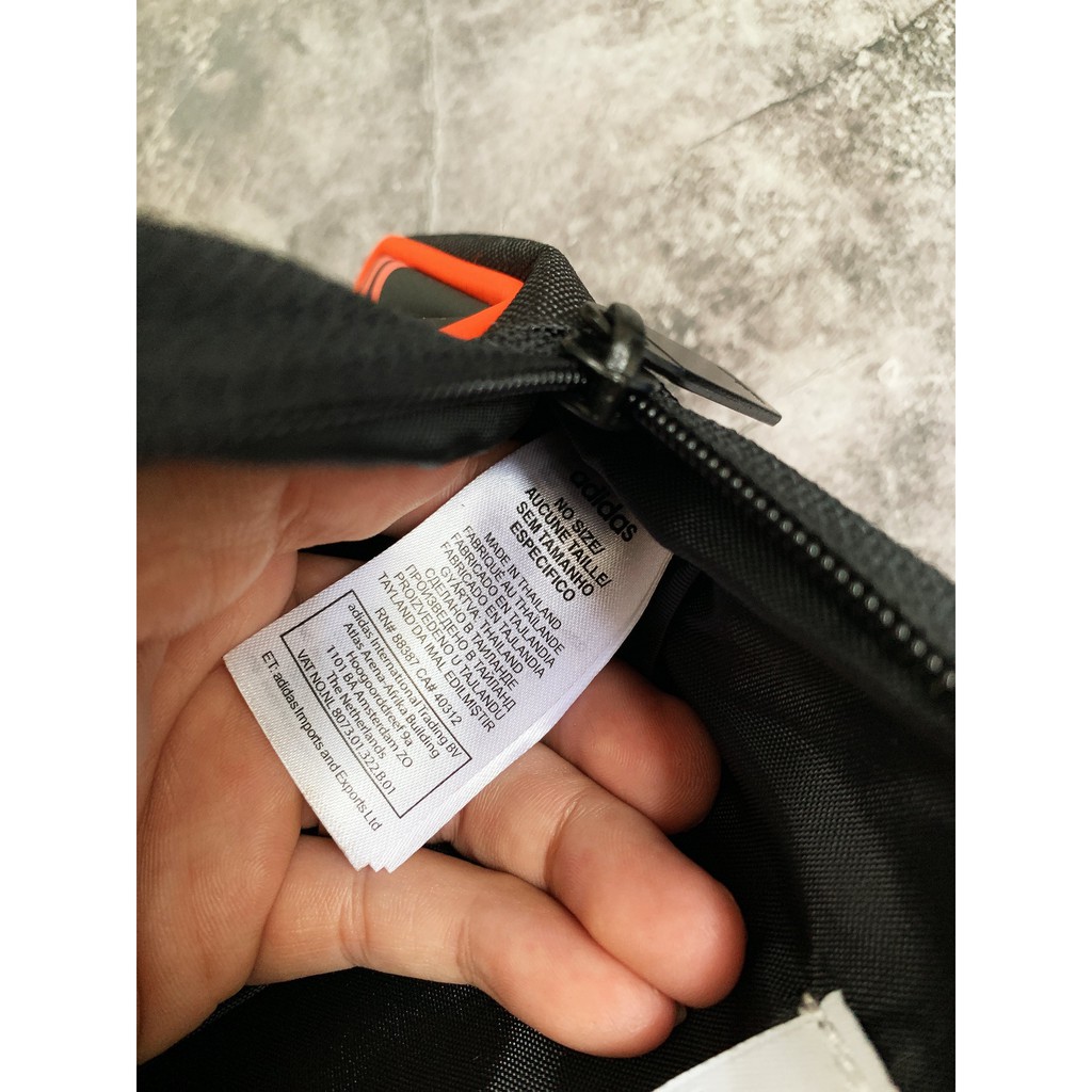 Túi đeo chéo Adidas B178 Spirit Festival Bag FI8040 Full Tag Code | BigBuy360 - bigbuy360.vn