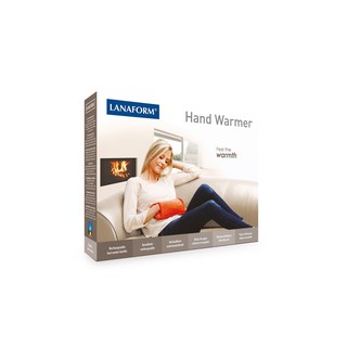 Túi sưởi Lanaform Hand Warmer