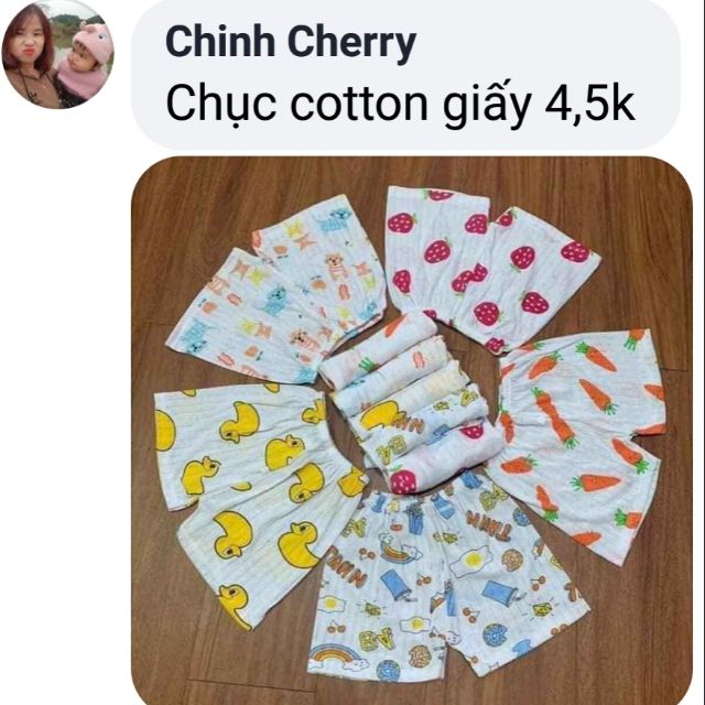 Chục cotton giấy giá 5k,  Chục cotton giấy giá 5k, Chục cotton giấy giá 5k,  Chục cotton giấy giá 5k