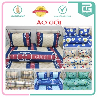 Áo gối thun lạnh Việt Nam( đủ kích thước)
