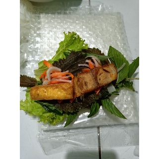 SƯỜN NON CHAY