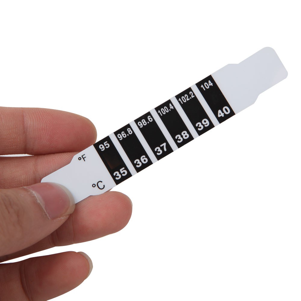 Nhiệt kế đo chăm sóc sức khỏe tiện dụng cho bé