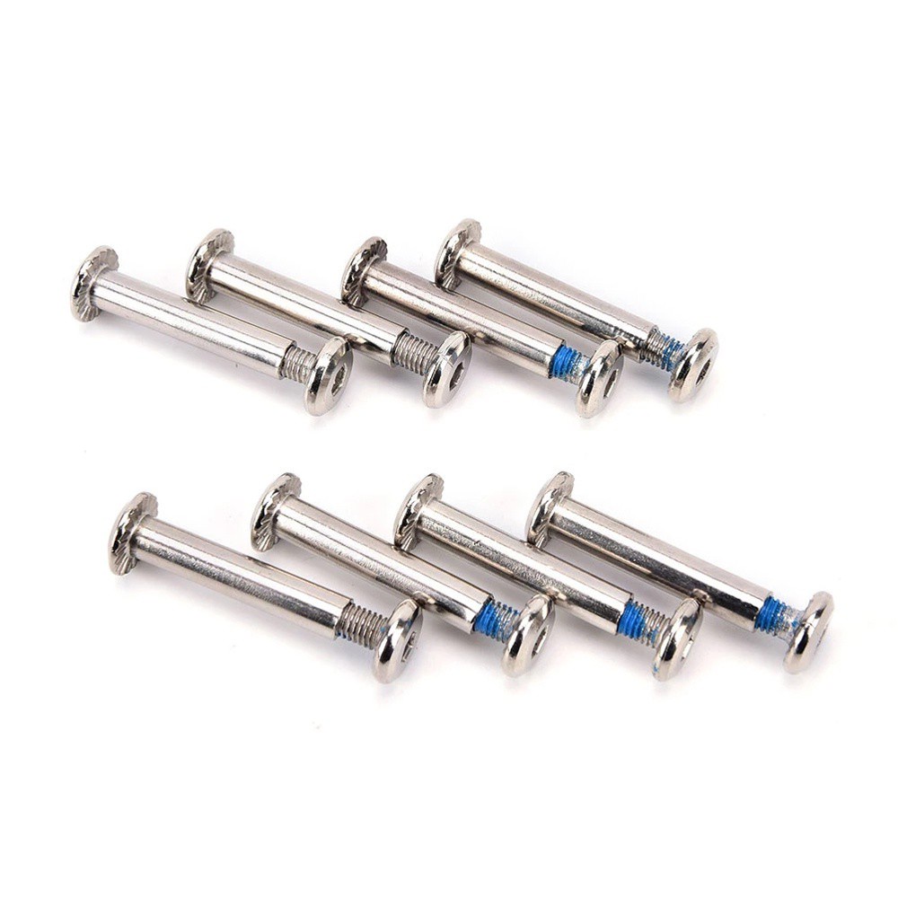 Ốc Vít Thay Thế 6mm Cho Bánh Trượt Patin