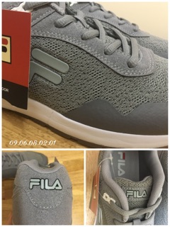 Giày Fila