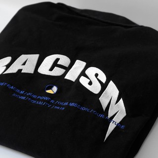 Jacket Racism
