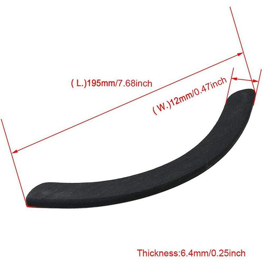 Đệm Kê Tay Khi Dùng Đàn Guitar Kích Thước 39-41 Inch