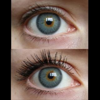 (SẴN) Mascara Mac In Extreme Dimension Lash Minisize