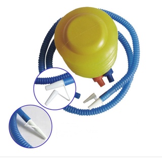 Dụng Cụ Bơm Bong Bóng Bằng Chân