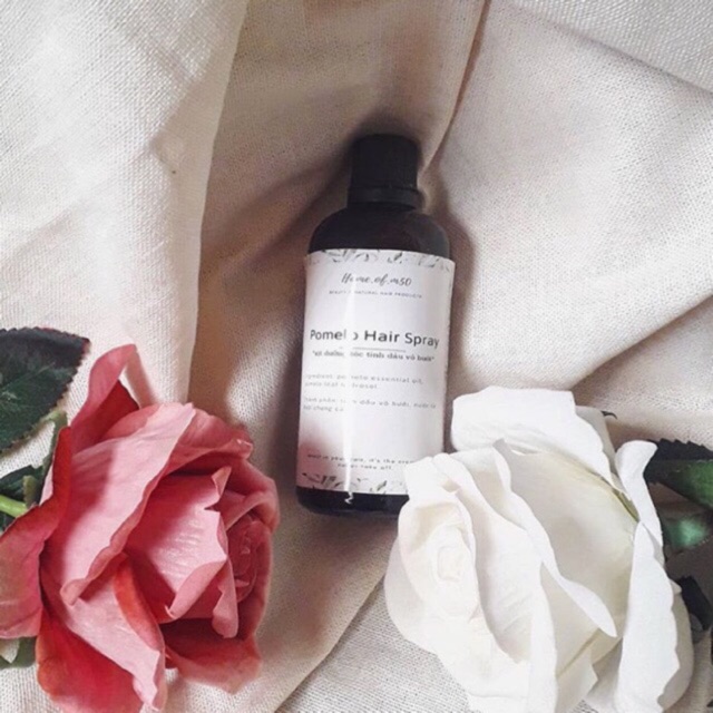 {POMELO} Tinh Dầu Bưởi | BigBuy360 - bigbuy360.vn