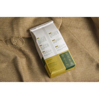 Cà Phê Phin GiLaCaf - Gu Đậm - Gói 500gram