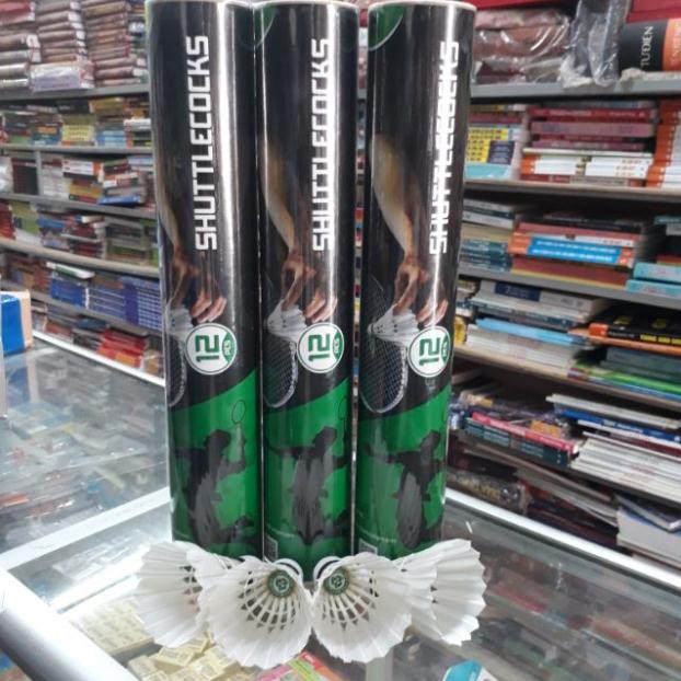 Hộp cầu thành công xanh (12 quả)