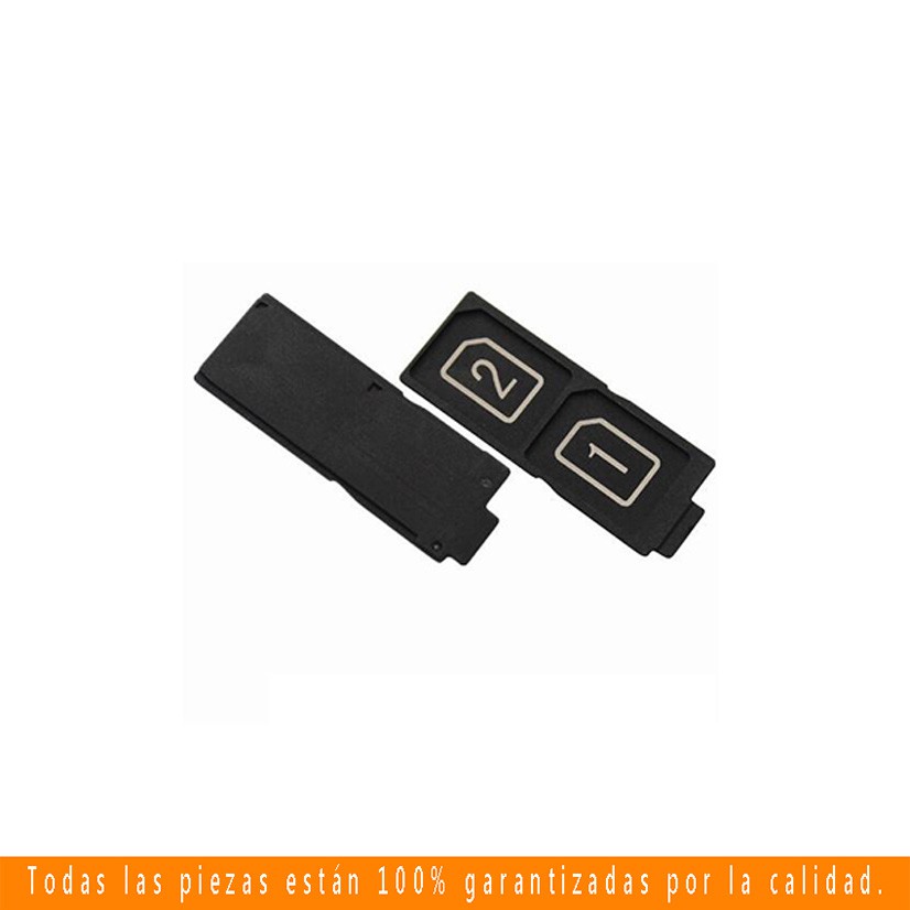 Khay Đựng Thẻ sim / Thẻ Nhớ Cho sony xperia z z1 z2 z3 z4 z5 / plus t2 z ultra / xl39 sim z1 z3 z5 mini sim