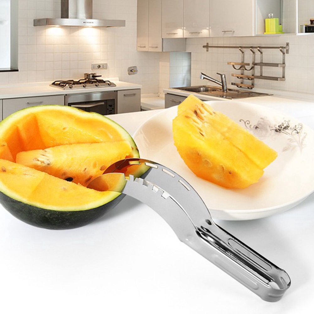 Dụng Cụ Cắt Dưa Hấu Hình Viên Bi Sáng Tạo