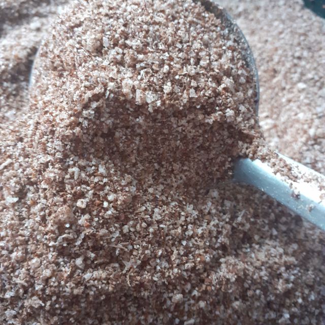 Muối tiêu lớp