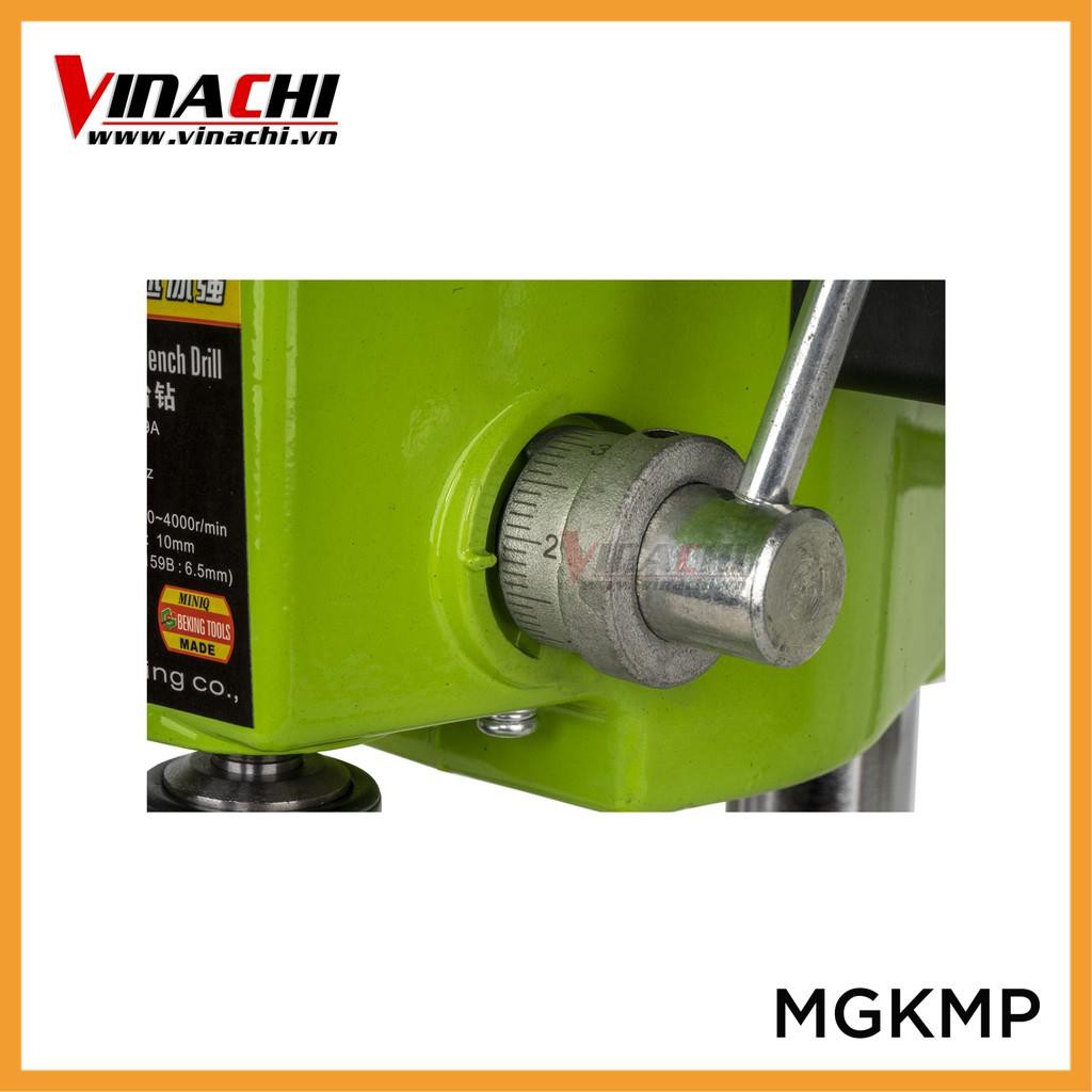 Máy Khoan Bàn Mini - Máy Khoan Bàn Mini Phù Hợp Cho Những Ai Dùng DIY