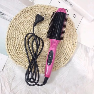 Máy uốn tóc nữ đa năng