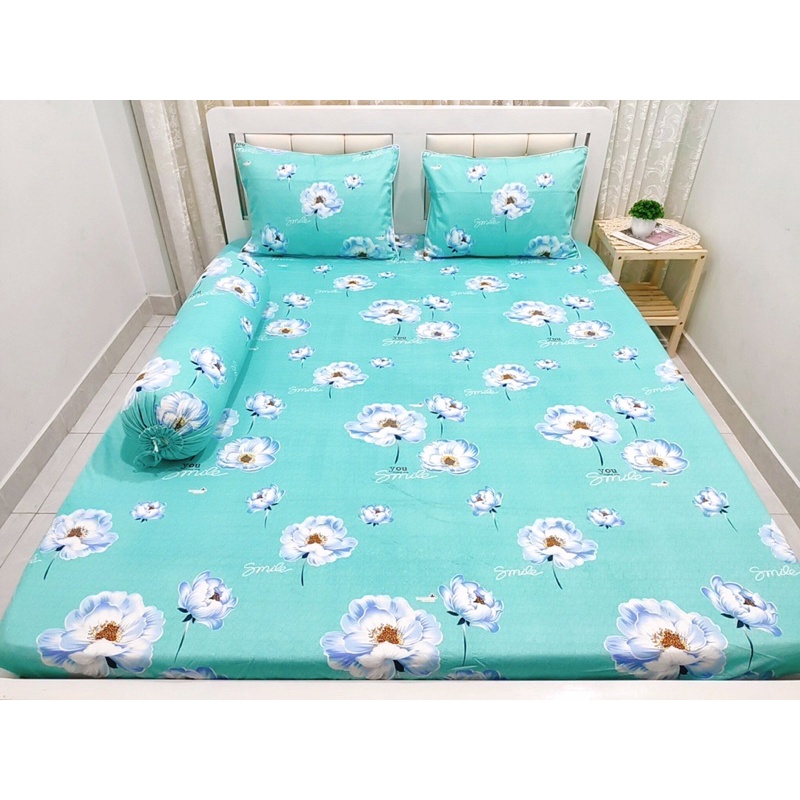 Ga lẻ 100% COTTON   đủ kích thước