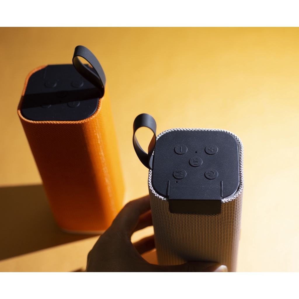 Loa máy tính E-315, loa Bluetooth âm thanh vòm 3D loa kép Bluetooth 5.2 tích hợp pin sạc công suất 10w