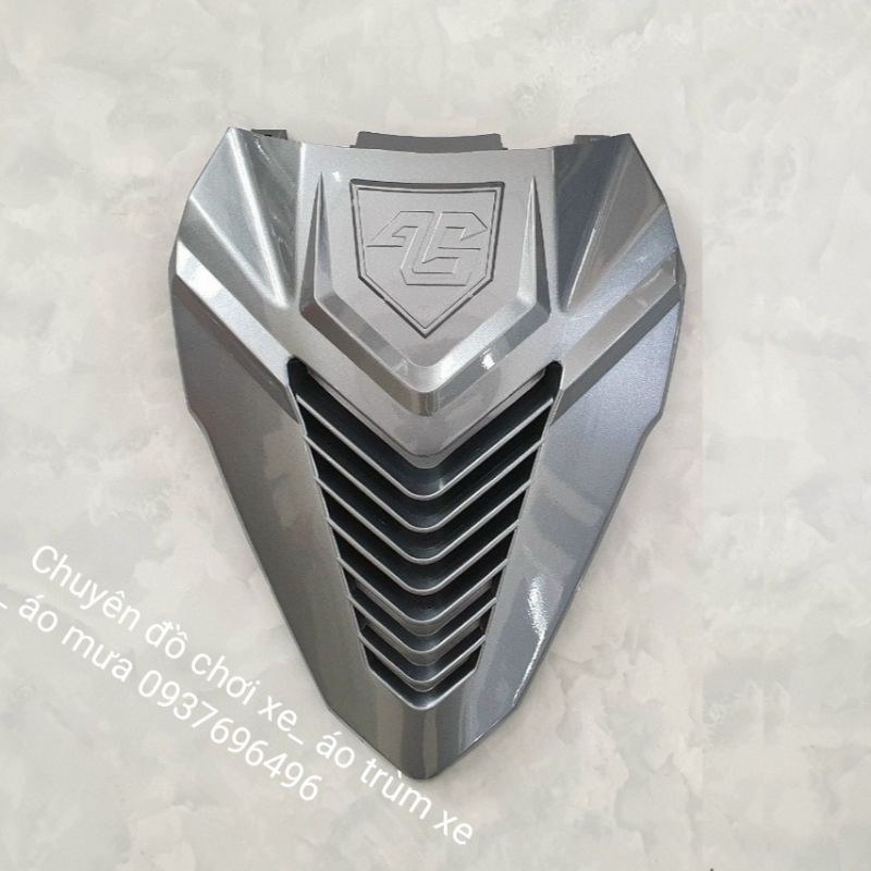 GIẢM GIÁ MẶT NẠ KIỂU SH Ý GẮN XE AB phân khối 110-150 từ 2020-2022