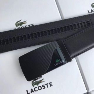 Nịt Lacoste siêu cấp