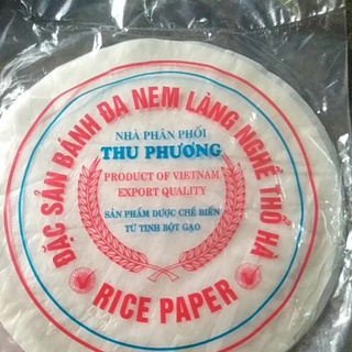 Bánh đa nem