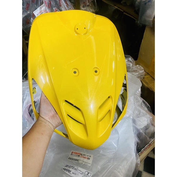 Mặt Nạ Yamaha Mio nhỏ Chính Hãng