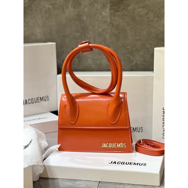 Túi JACQUEMUS sz20