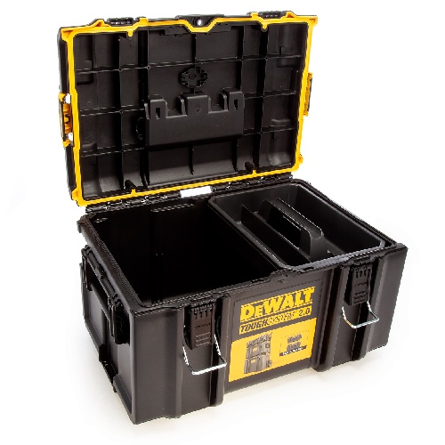 Hộp dụng cụ (nhựa) Dewalt DWST83294-1