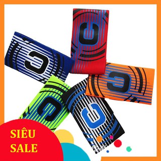 Băng đội trưởng cho cầu thủ bóng đá C01 (1 băng)