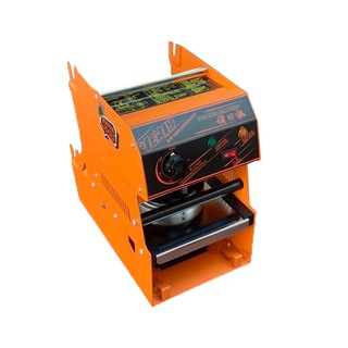 Máy Dập Nắp Cốc Nhựa Verly