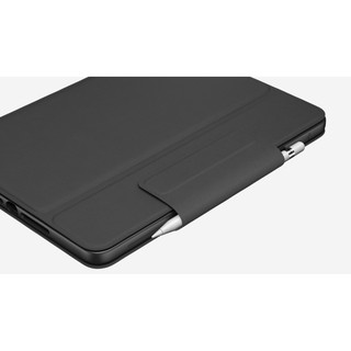 Bàn Phím Bluetooth Logitech Rugged Folio Dành Cho IPad Gen 7