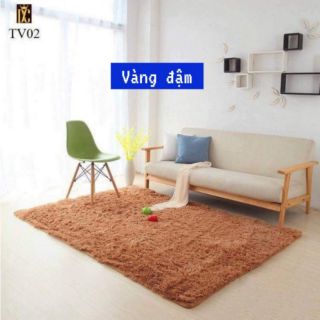 Thảm lông trải sàn