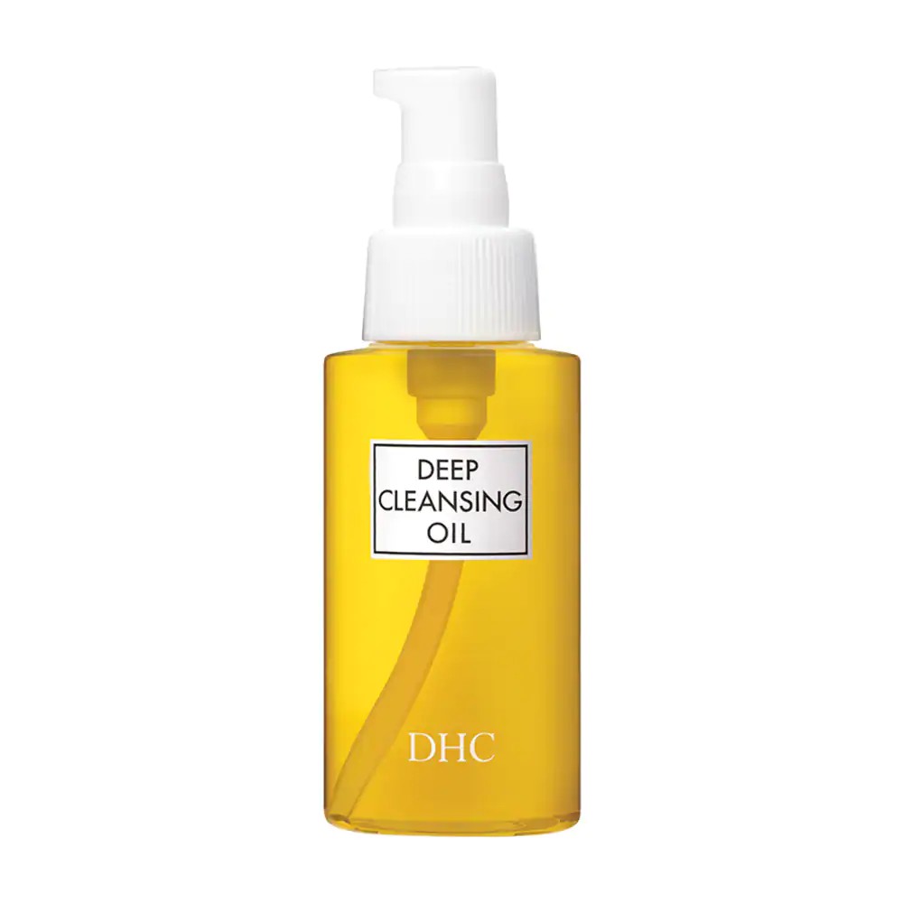 Dầu Tẩy Trang DHC Deep Cleansing Oil 70ml Nhật Bản