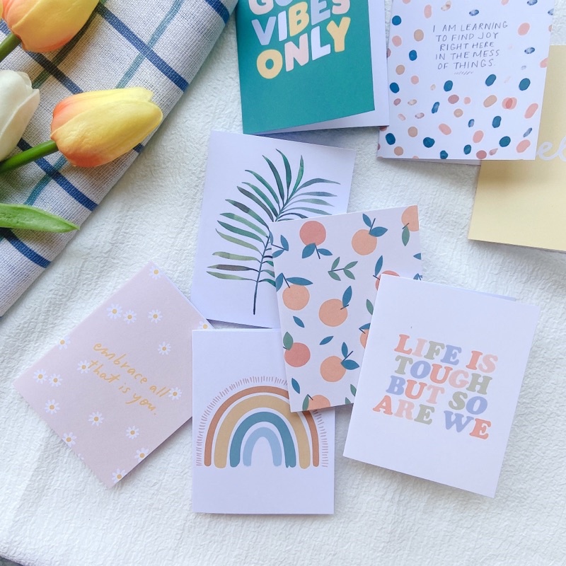 THIỆP CẢM ƠN, THIỆP SINH NHẬT, THIỆP CHÚC MỪNG LOẠI DÀY ĐẸP