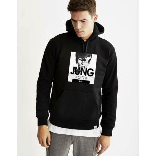 Áo hoodie nỉ ngoại cao cấp