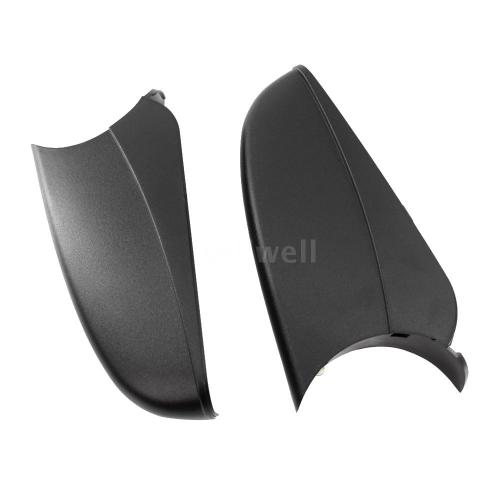 S&W Car Rear View Wing Mirror Cover Fit for Vauxhall Opel Astra 04-08 H MK5 MK V 2004-2012