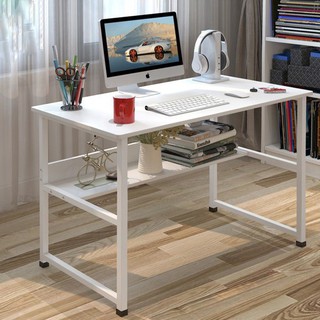 [HCM] Bàn làm việc kệ lửng BLK01T